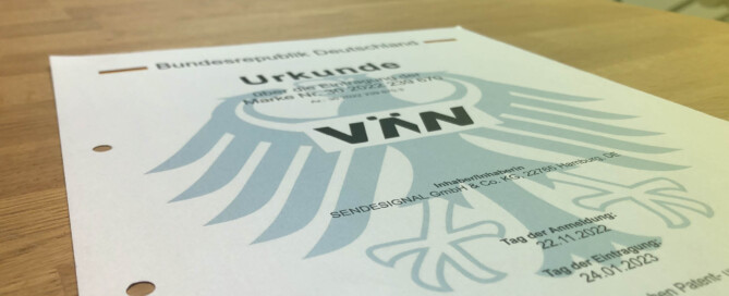 Vän Graphics - Superspezialisierte Nischenleistung