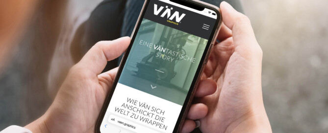 Eine väntastische Story